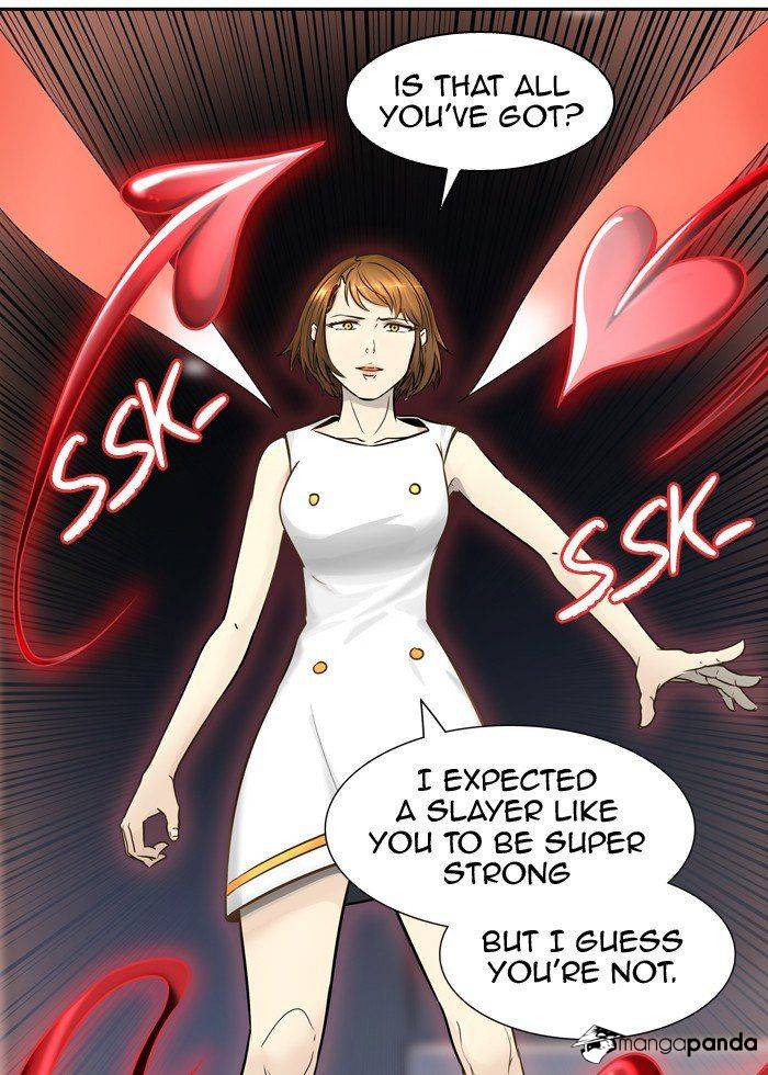 Tower of God Chapter 393 image 31